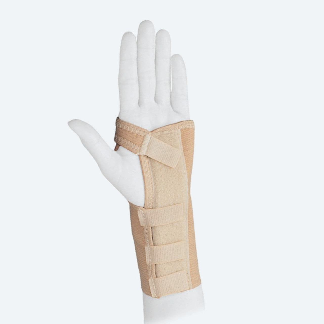 ProCare Universal Elastic Wrist Brace X-Small