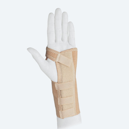 ProCare Universal Elastic Wrist Brace X-Small