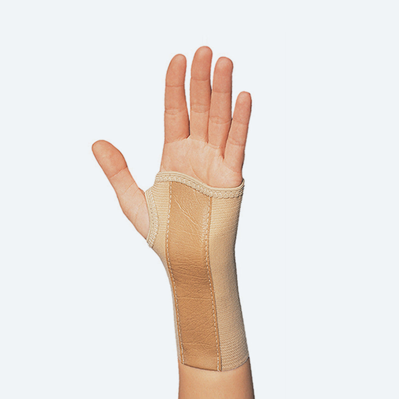ProCare Elastic Wrist Brace Small Right