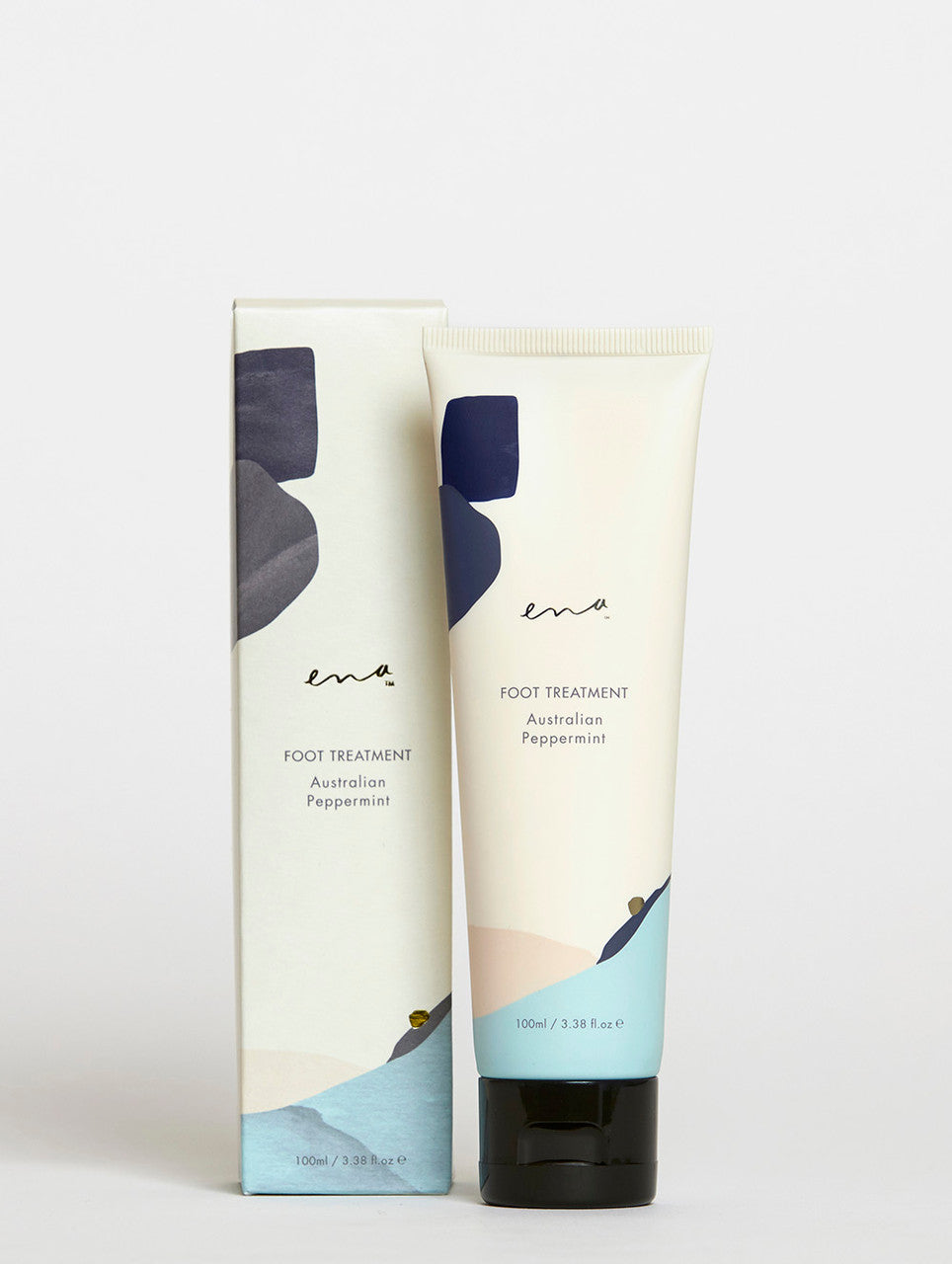 Foot Treatment - Australian Peppermint - 100ml