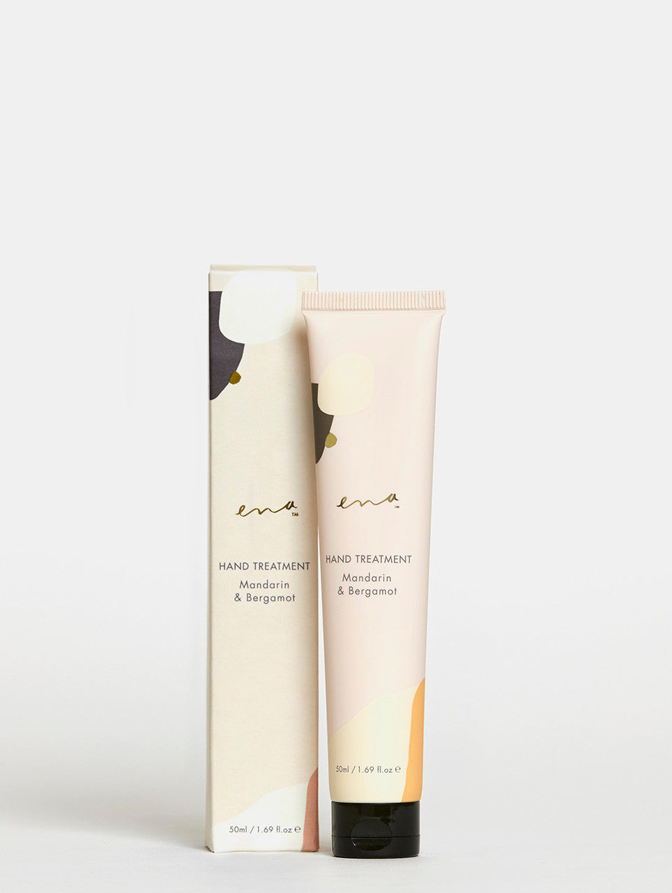 Hand Treatment - Mandarin & Bergamot