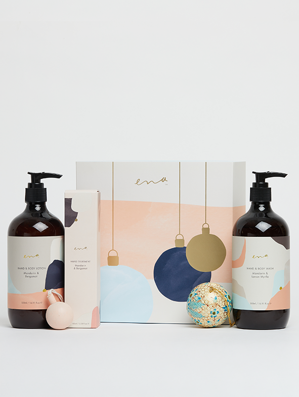 Revive Gift Box (Citrus)