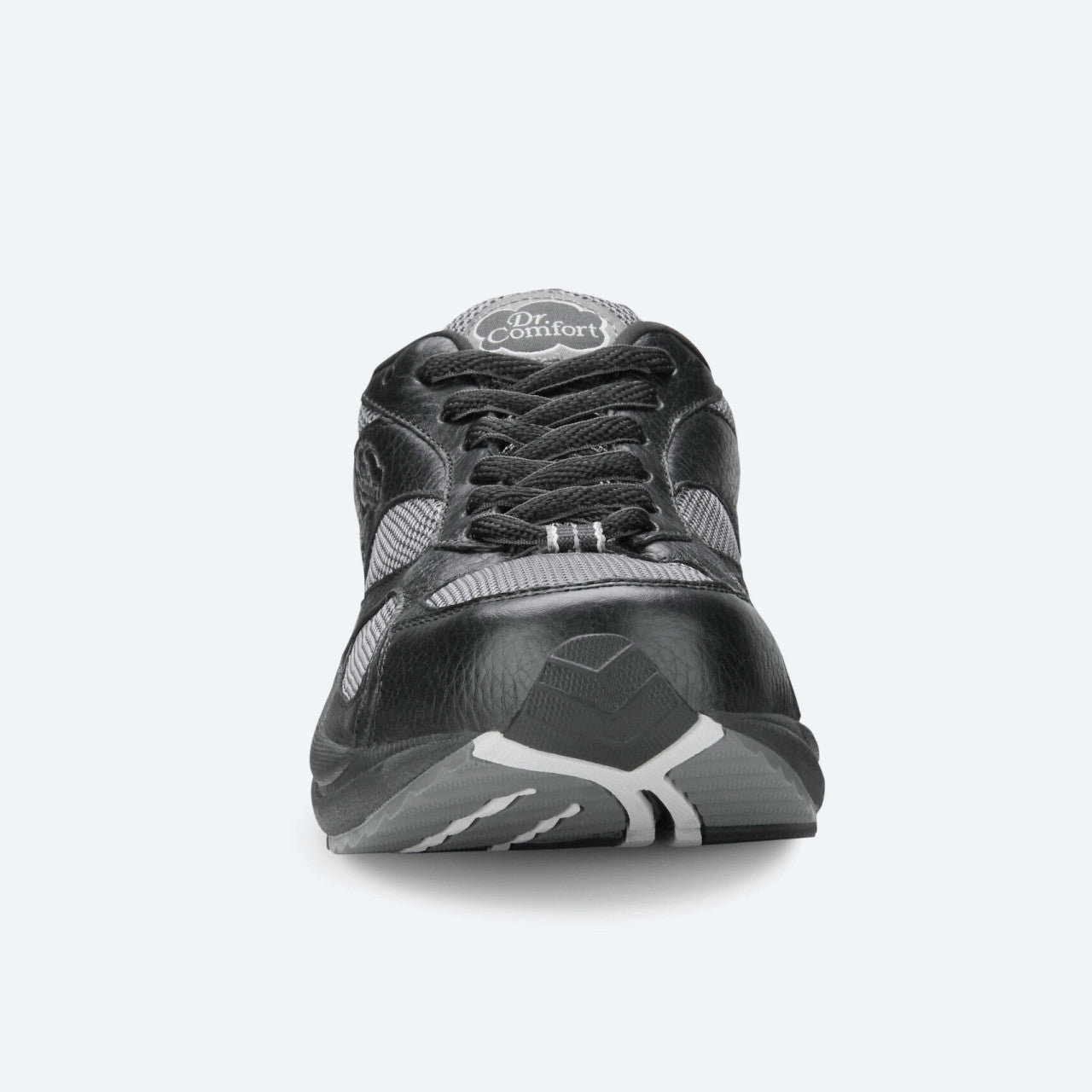 Dr Comfort Endurance Plus Black US 9 Wide Width