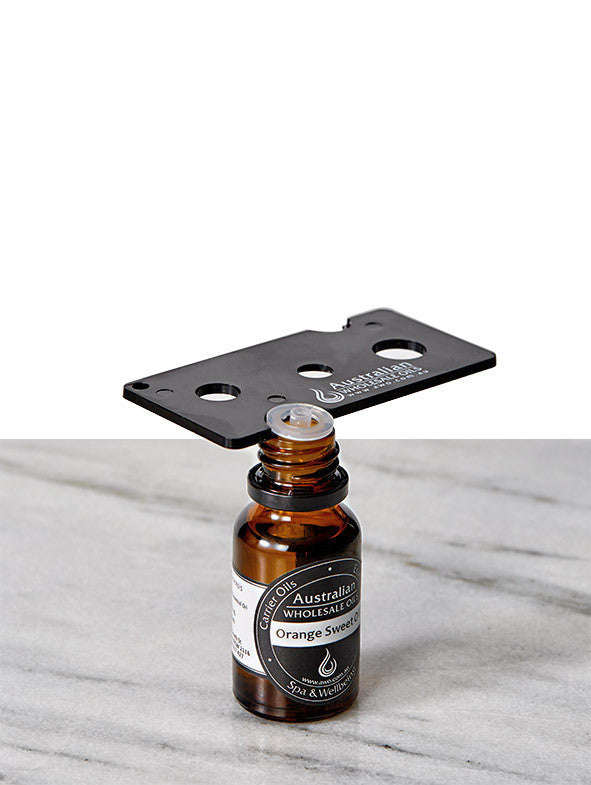 Essential Oil Bottle Opener Tool Key