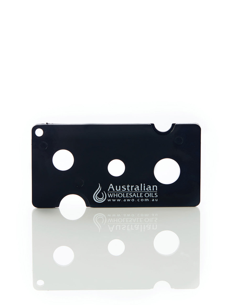 Essential Oil Bottle Opener Tool Key