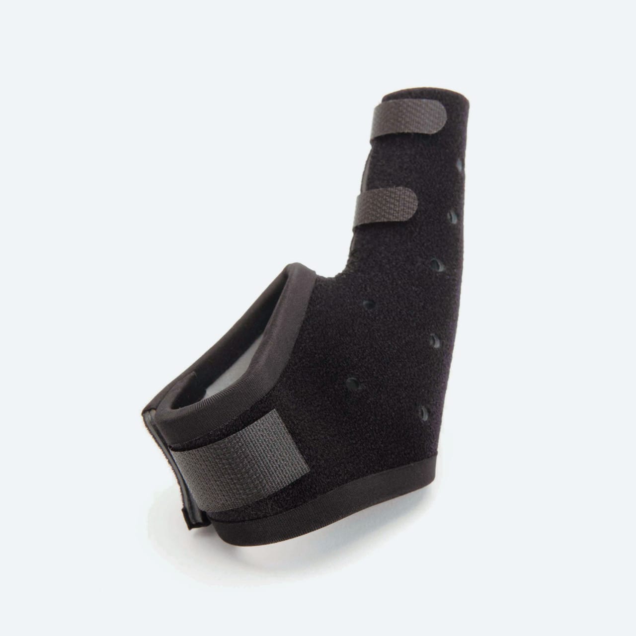 Exos Extended Short Thumb Spica Brace Medium Left