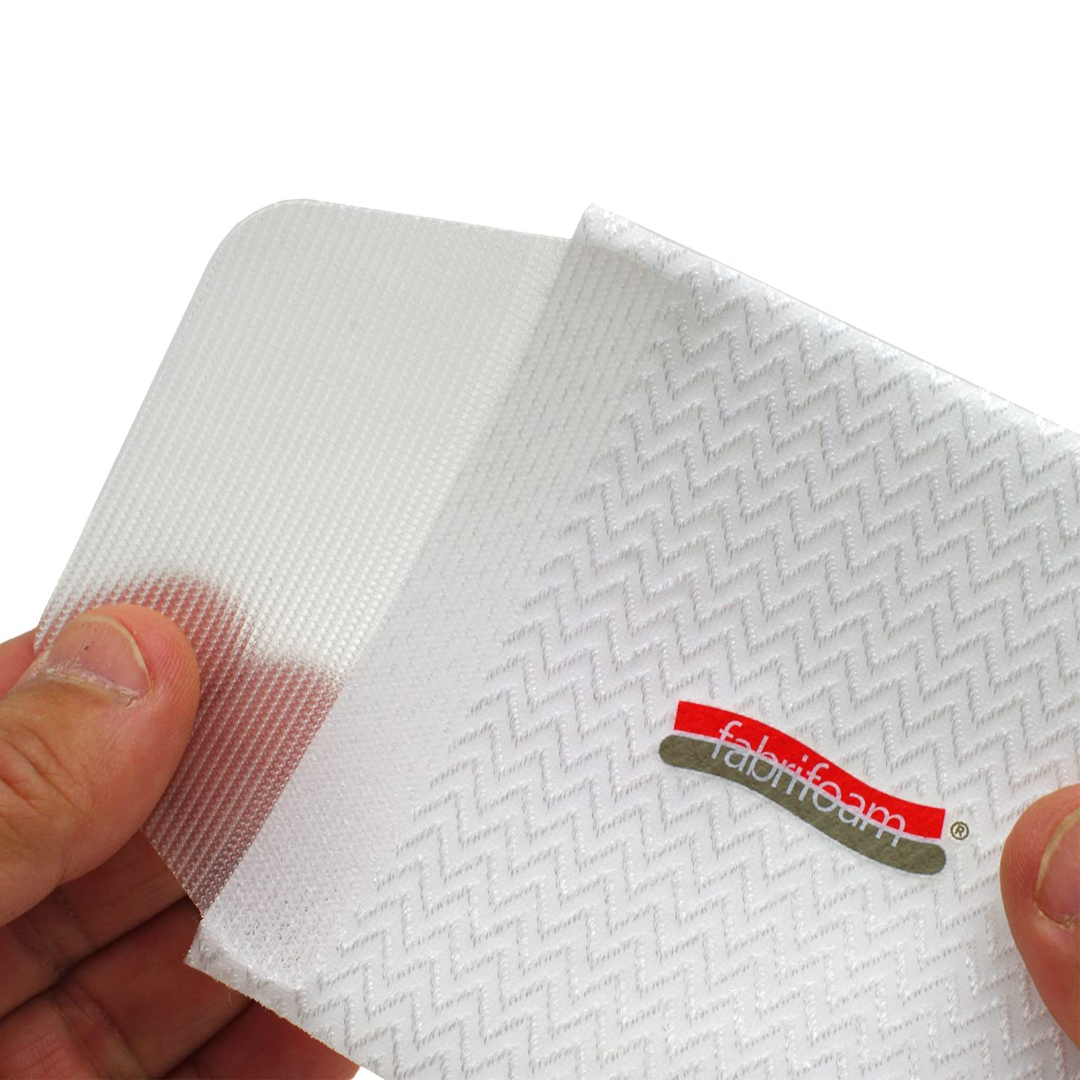 Fabrifoam SuperWrap — 1.5 m Adjustable Compression Wrap