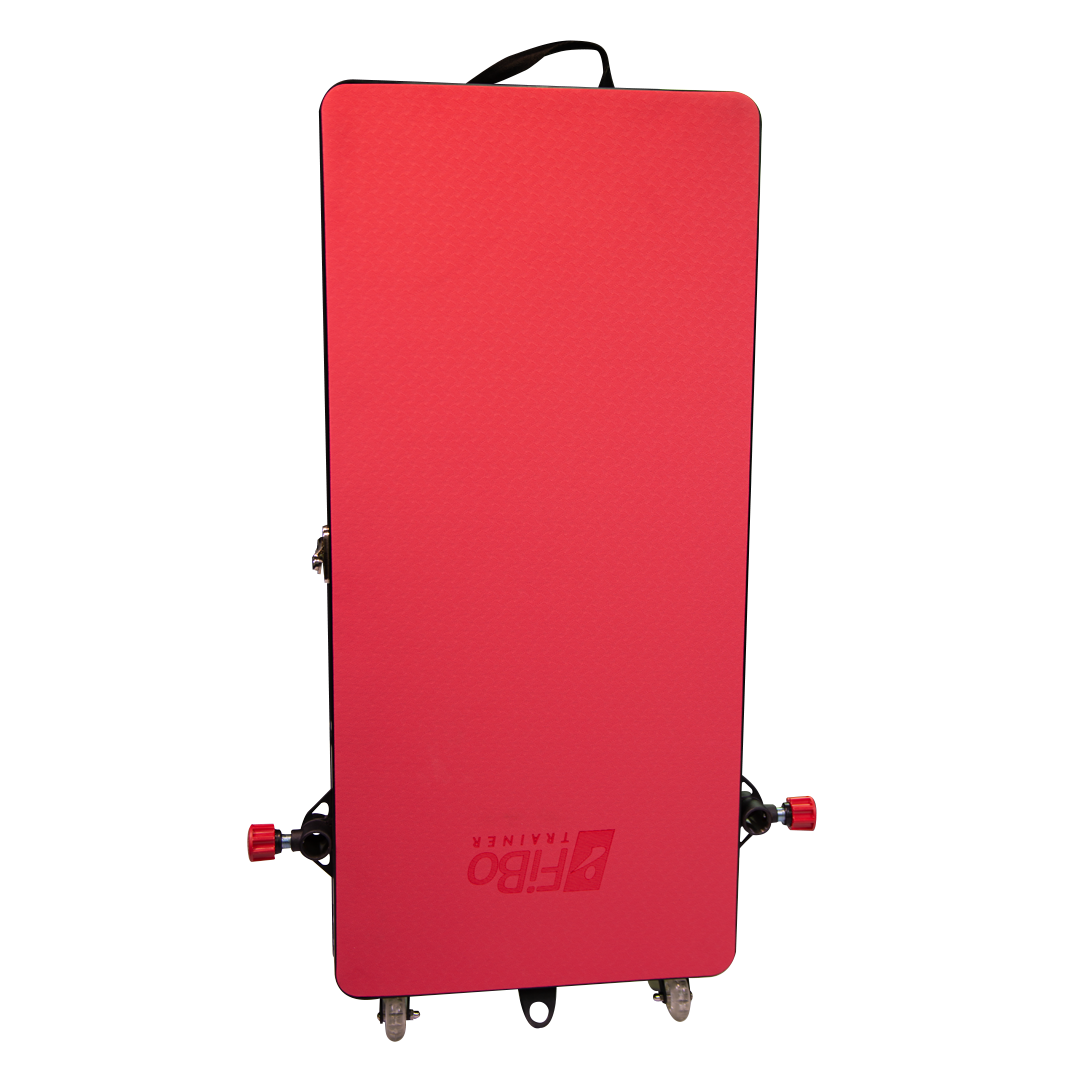 FiBo Trainer — Portable Total‑Body Exercise Station for Muscle Toning