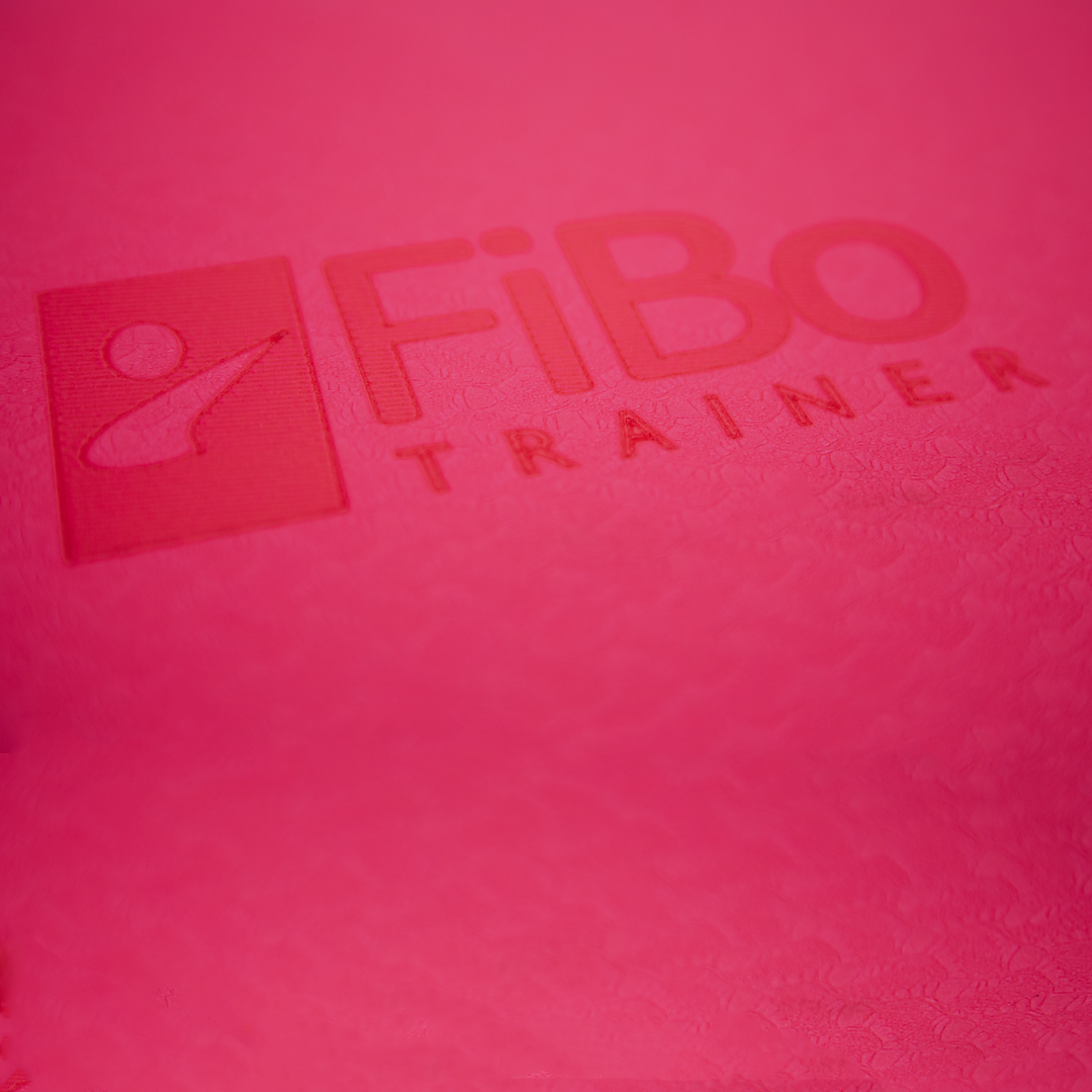 FiBo Trainer — Portable Total‑Body Exercise Station for Muscle Toning