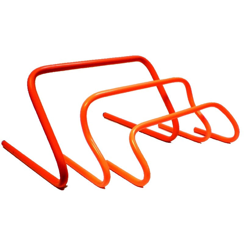 Mini Agility Hurdle for Speed & Footwork Training