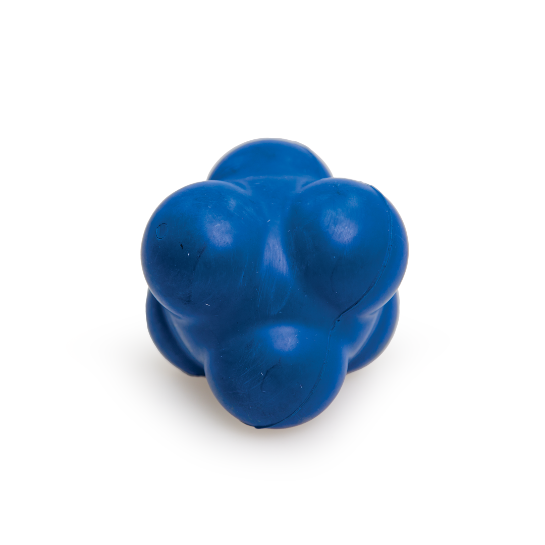 Reaction Ball to Improve Agility, Reflexes and Hand‑Eye Coordination