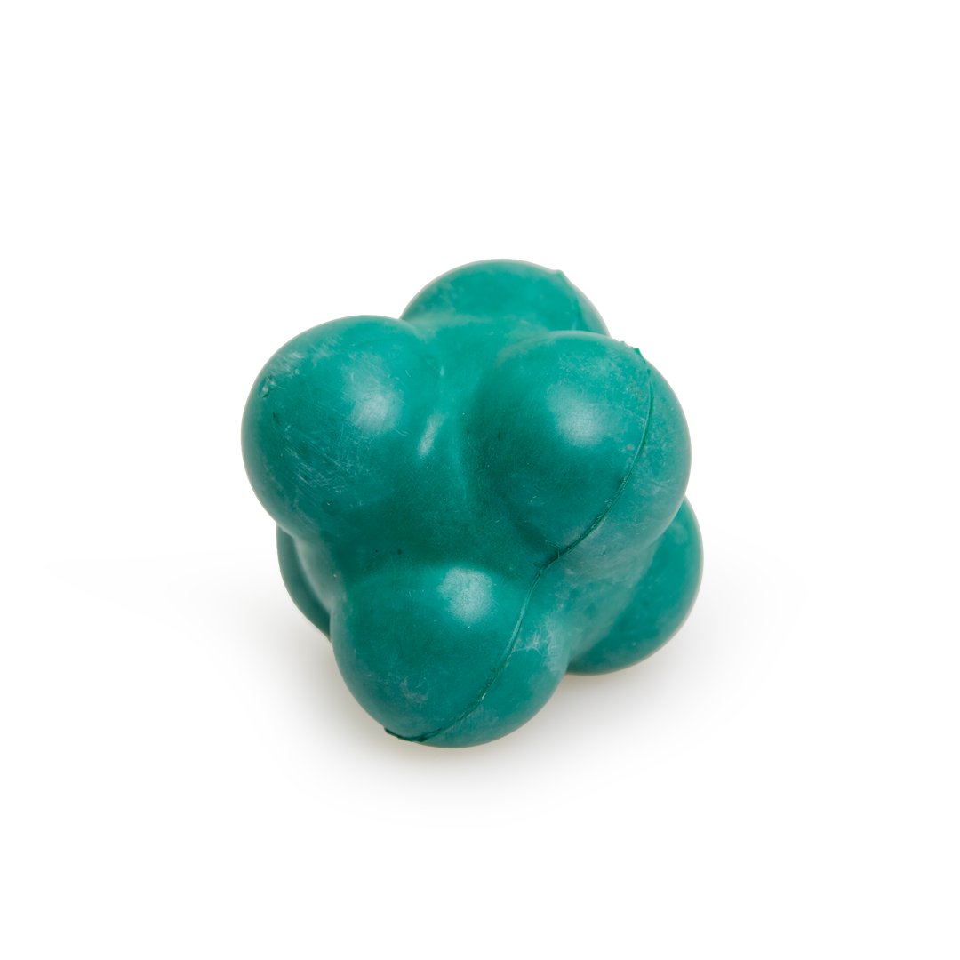 Reaction Ball to Improve Agility, Reflexes and Hand‑Eye Coordination