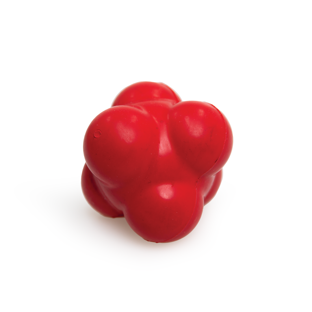 Reaction Ball to Improve Agility, Reflexes and Hand‑Eye Coordination