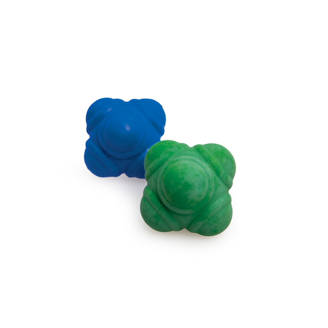 Reaction Ball to Improve Agility, Reflexes and Hand‑Eye Coordination