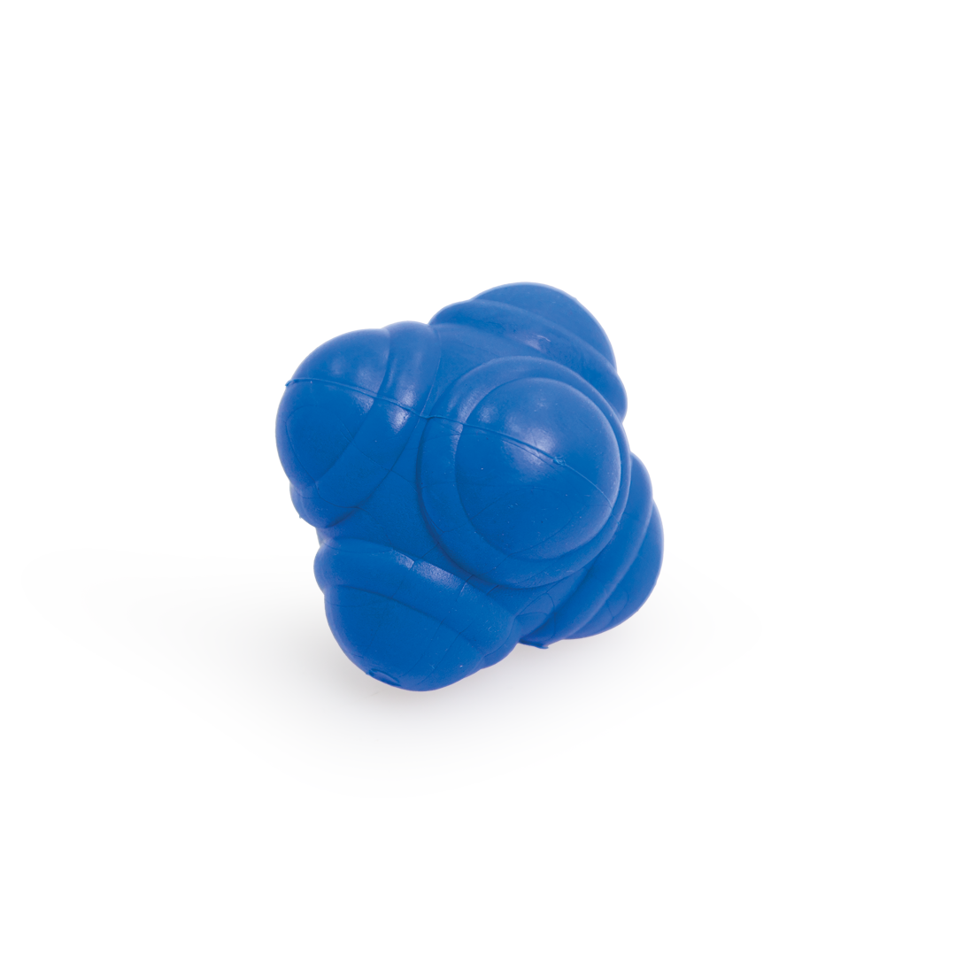 Reaction Ball to Improve Agility, Reflexes and Hand‑Eye Coordination