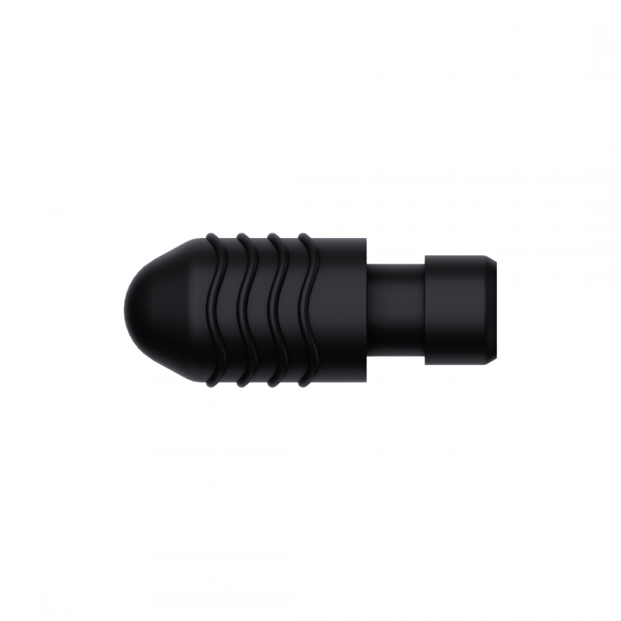 Flow Heads — Interchangeable Massage Gun Attachments