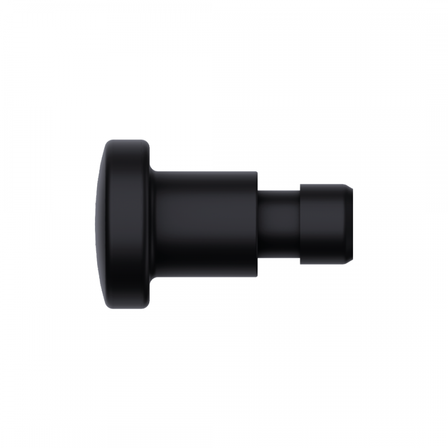 Flow Heads — Interchangeable Massage Gun Attachments