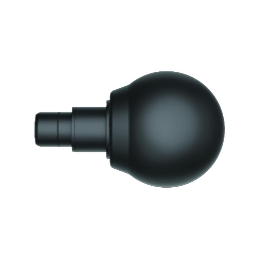 Flow Heads — Interchangeable Massage Gun Attachments