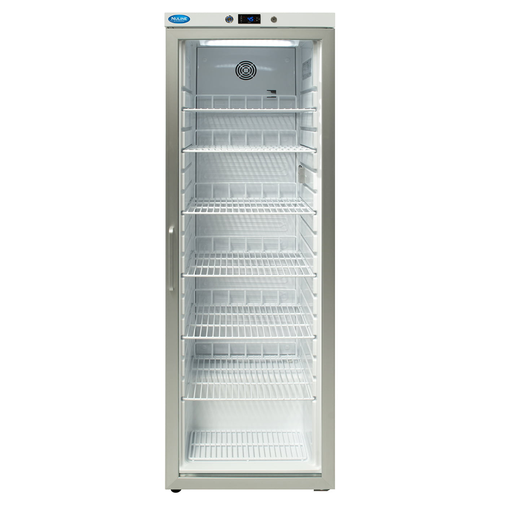 Nuline HR 400G Vaccine Refrigerator 350L