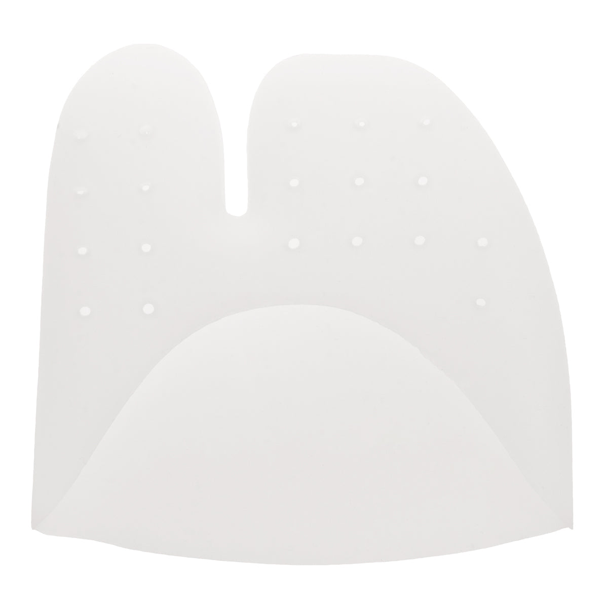 Metatarsal Sleeves Gel Toe & Ball-of-Foot Cushion