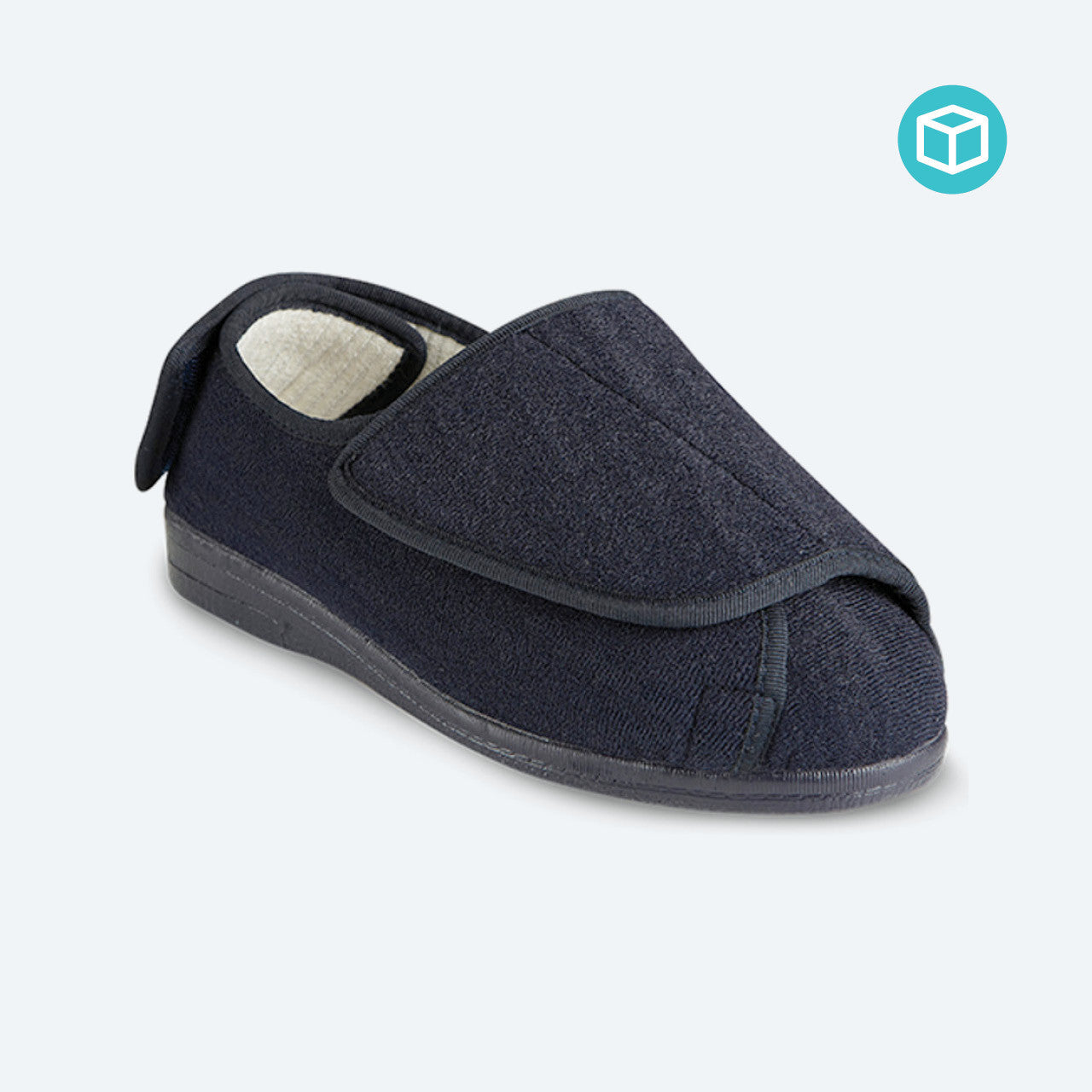 Dr Comfort Chut Franki Blue EU EURO 40