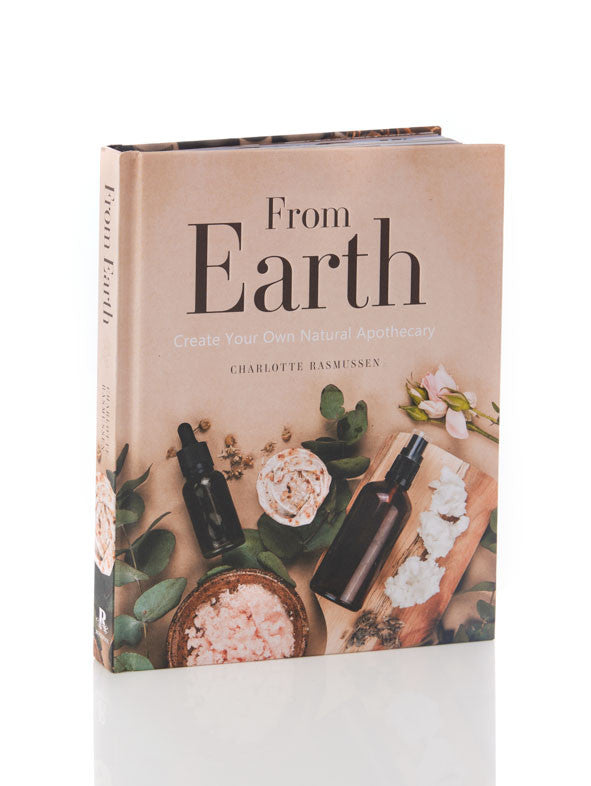 From Earth