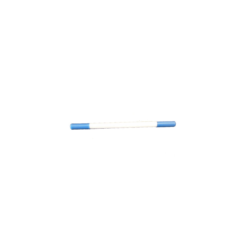 Double-Ended Eye Wipe — Rubber-Tip Eye Cleaning Tool