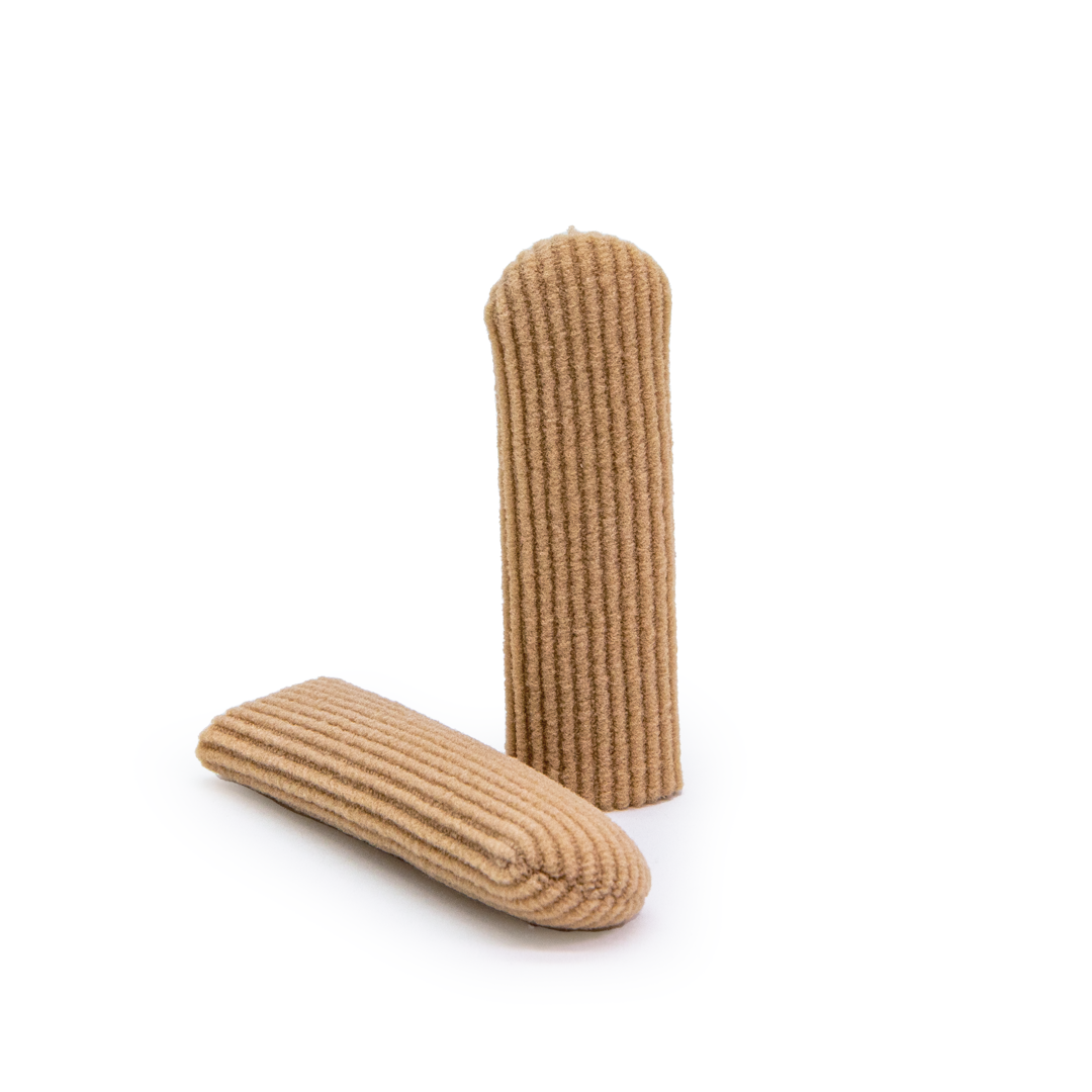 GelSmart Digital Caps – Pack of 6 (Gel Finger & Toe Caps)