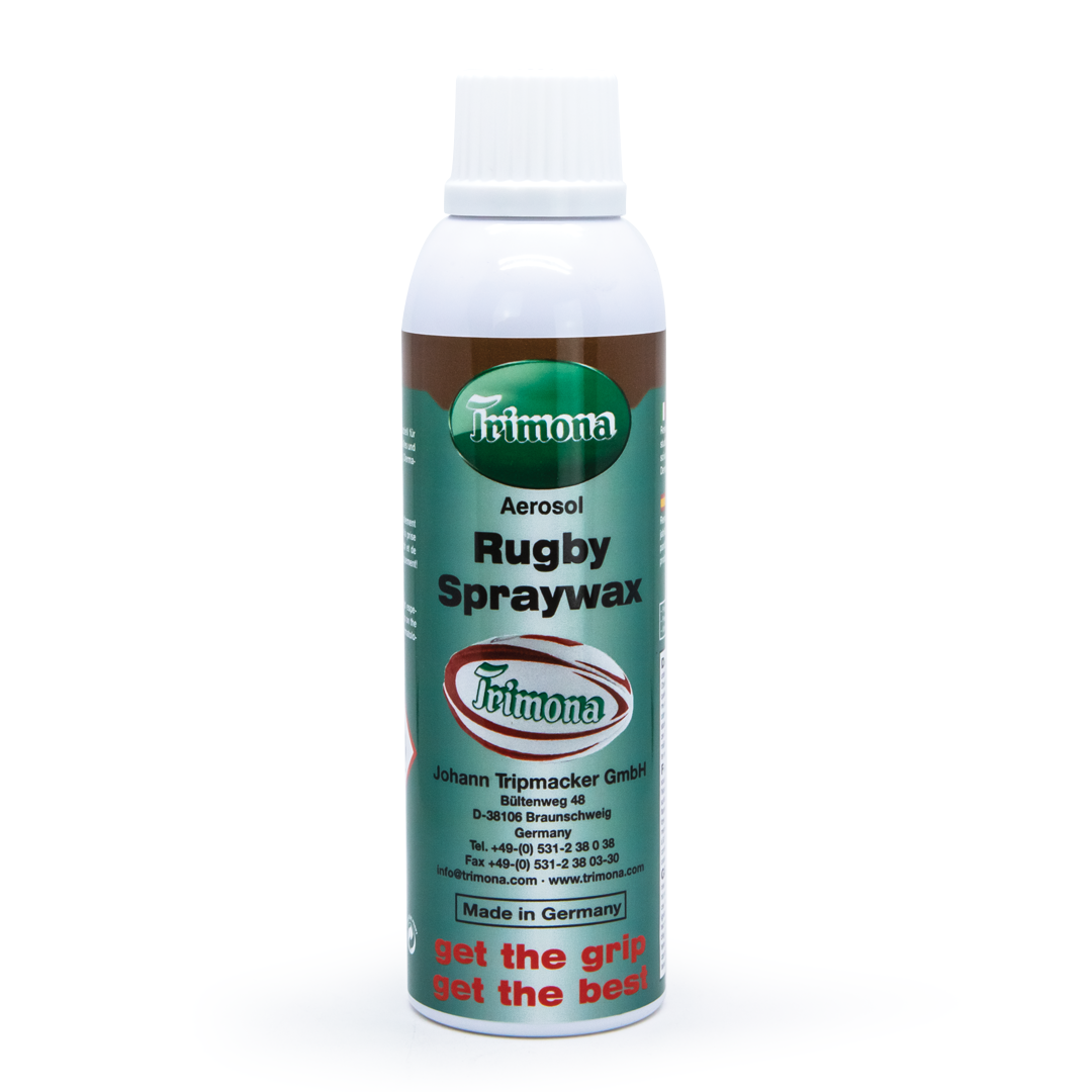 Spray Wax 200ml – sports grip spray for wet conditions