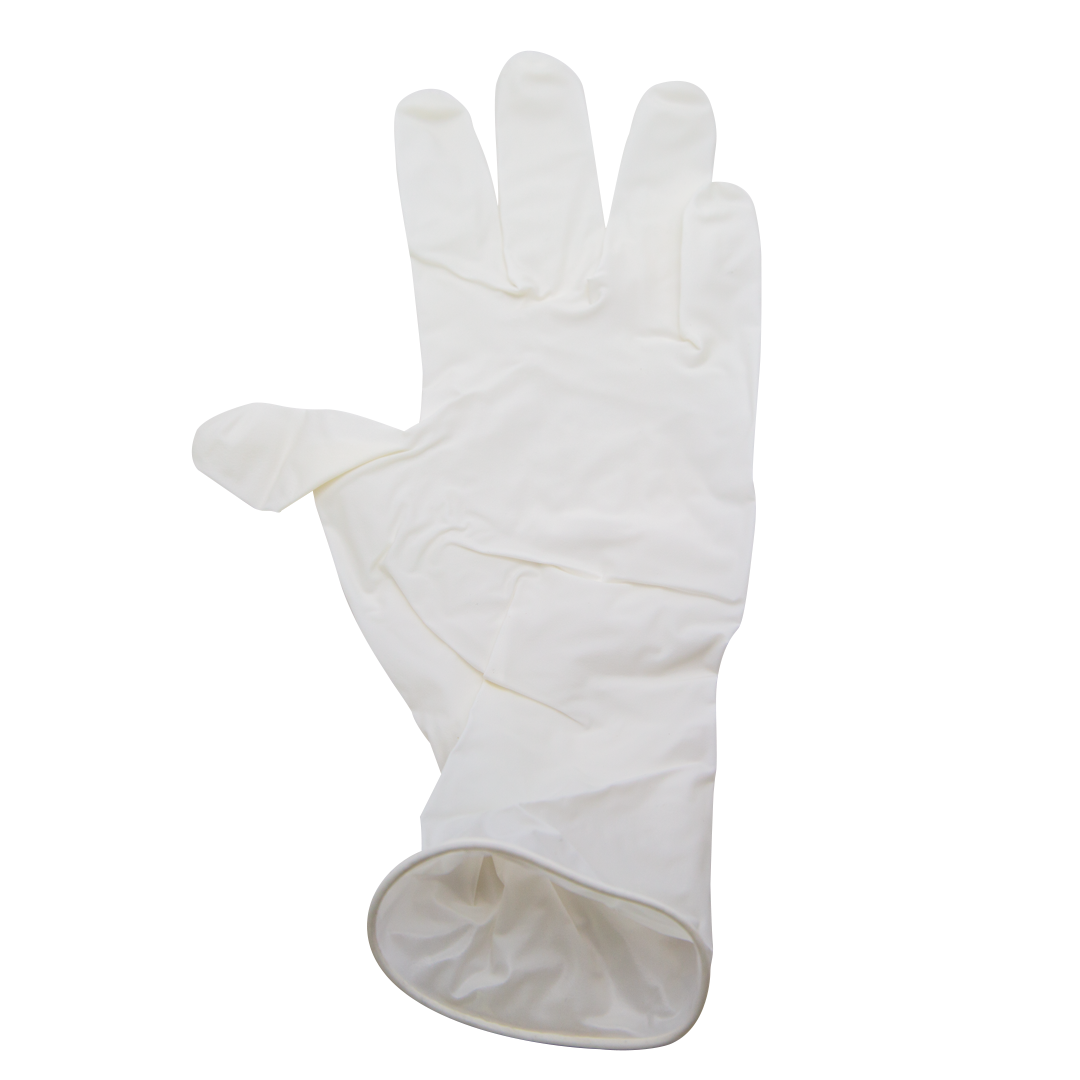 Nitrile Gloves – Powder-free, Latex-free Disposable Exam Gloves