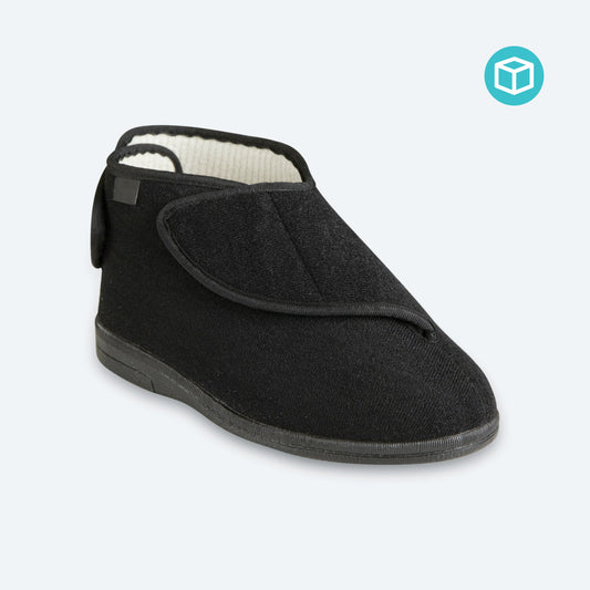 Dr Comfort Chut Gary Black US EURO 44