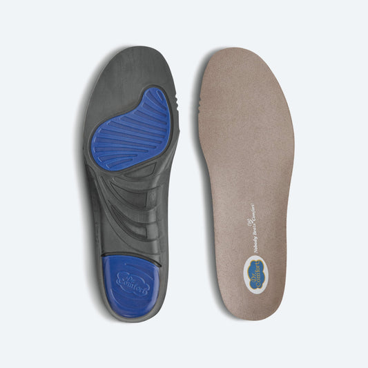 Dr Comfort Gel Cloud Contour Insert US Unisex M9 W10.5