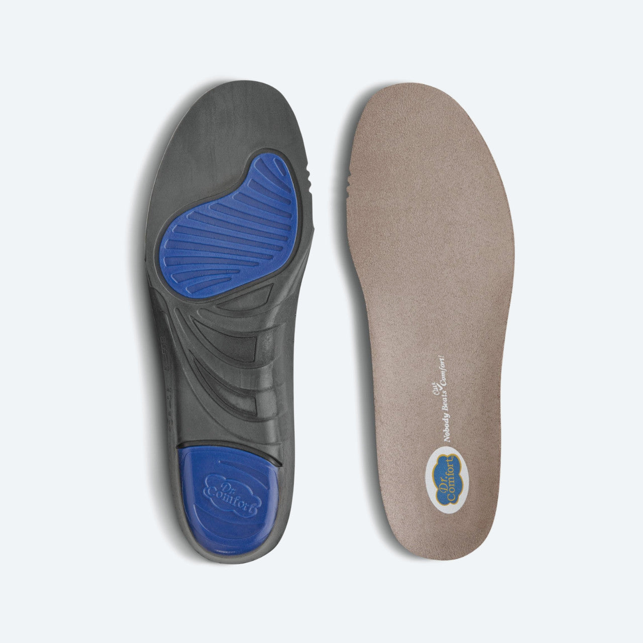Dr Comfort Gel Cloud Contour Insert US Unisex M8 / W9.5