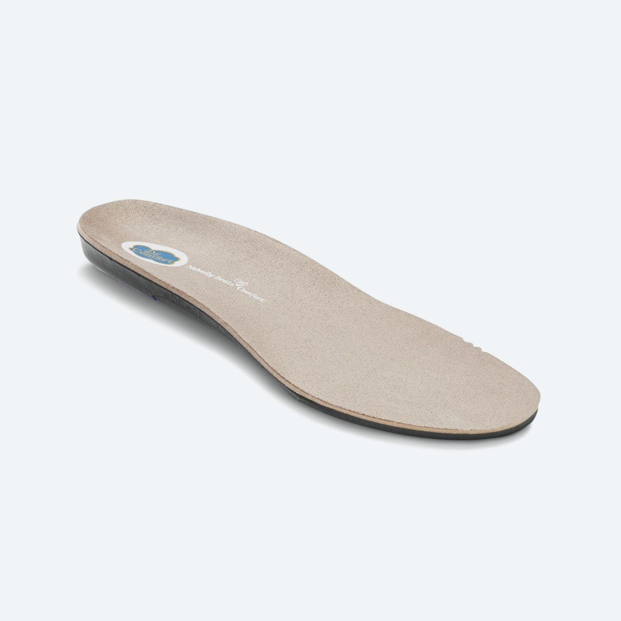 Dr Comfort Gel Cloud Contour Insert US Men's 11.5