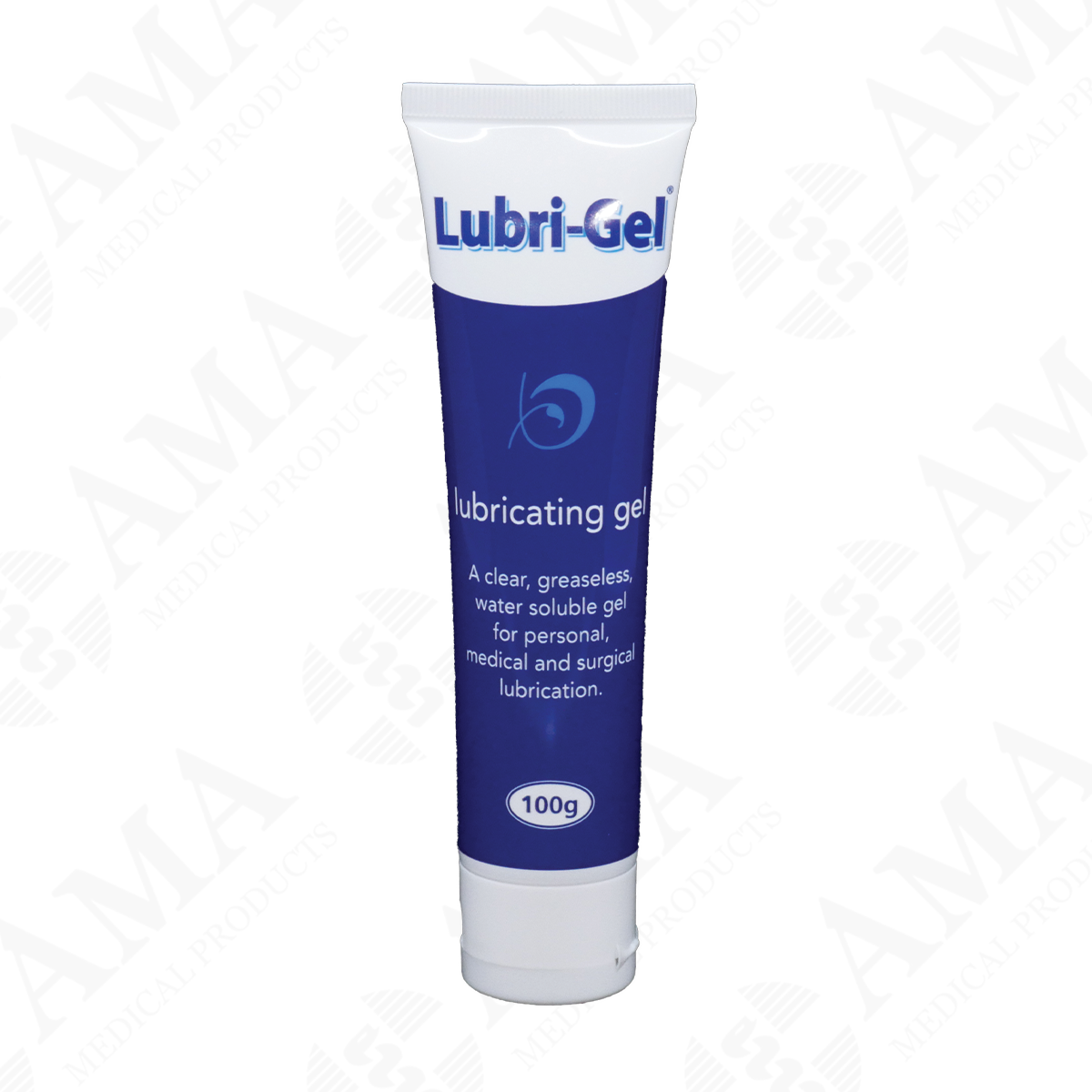 Lubri-Gel 100G