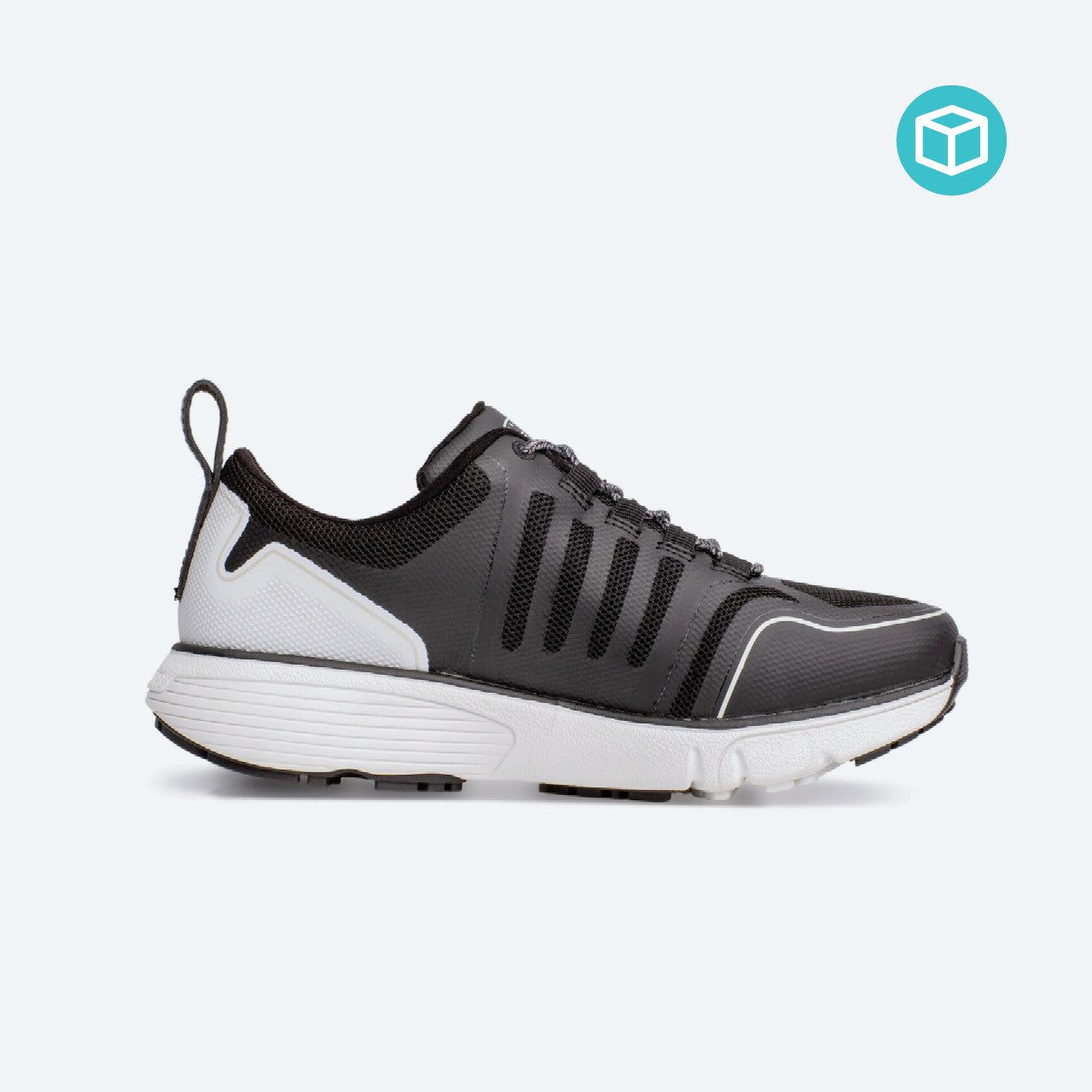 Dr Comfort Grace Black US 9.5 Wide Width
