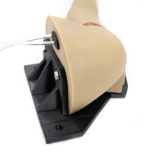 Arm Haemorrhage Control Stabiliser – Bleeding Control Training Aid