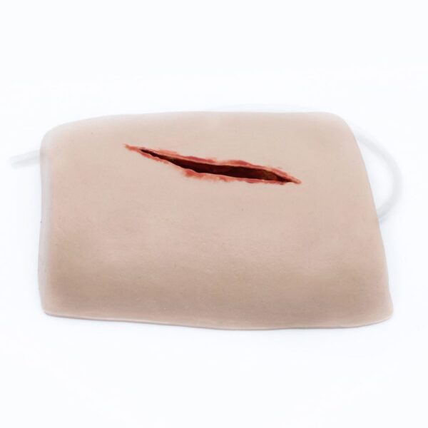 Laceration Bleeding Control Trainer – First Aid Training Pad