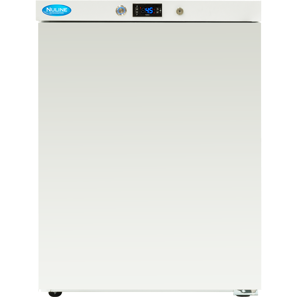 Nuline HF 200 Spark Safe Freezer 125L