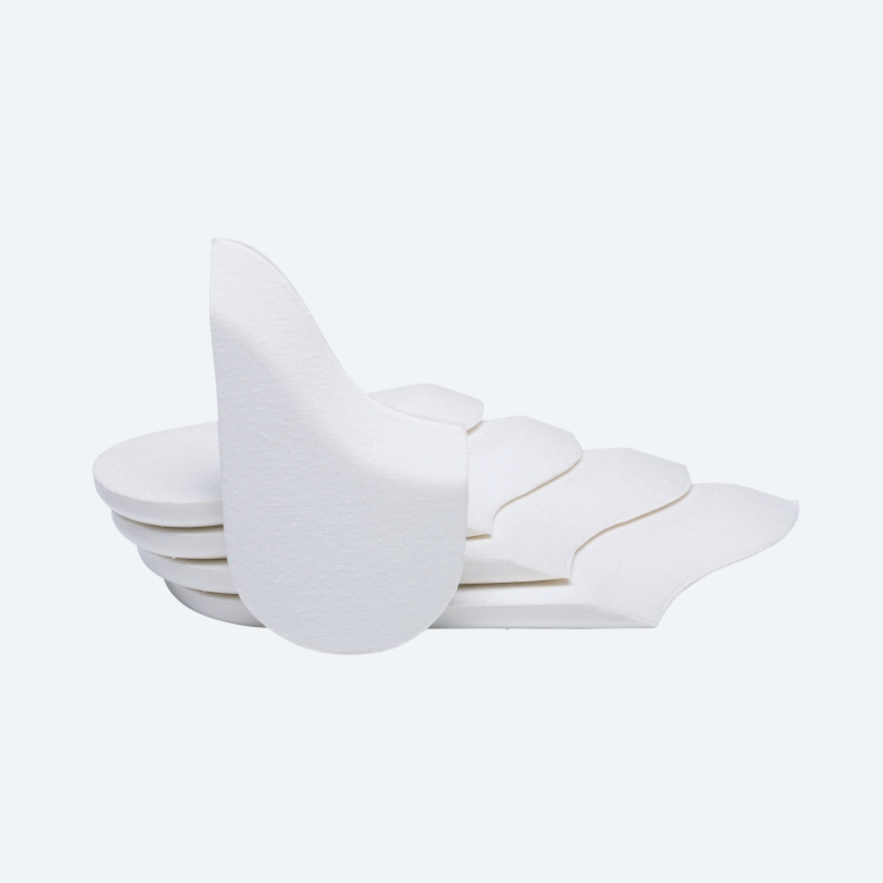 Aircast Heel Support Right
