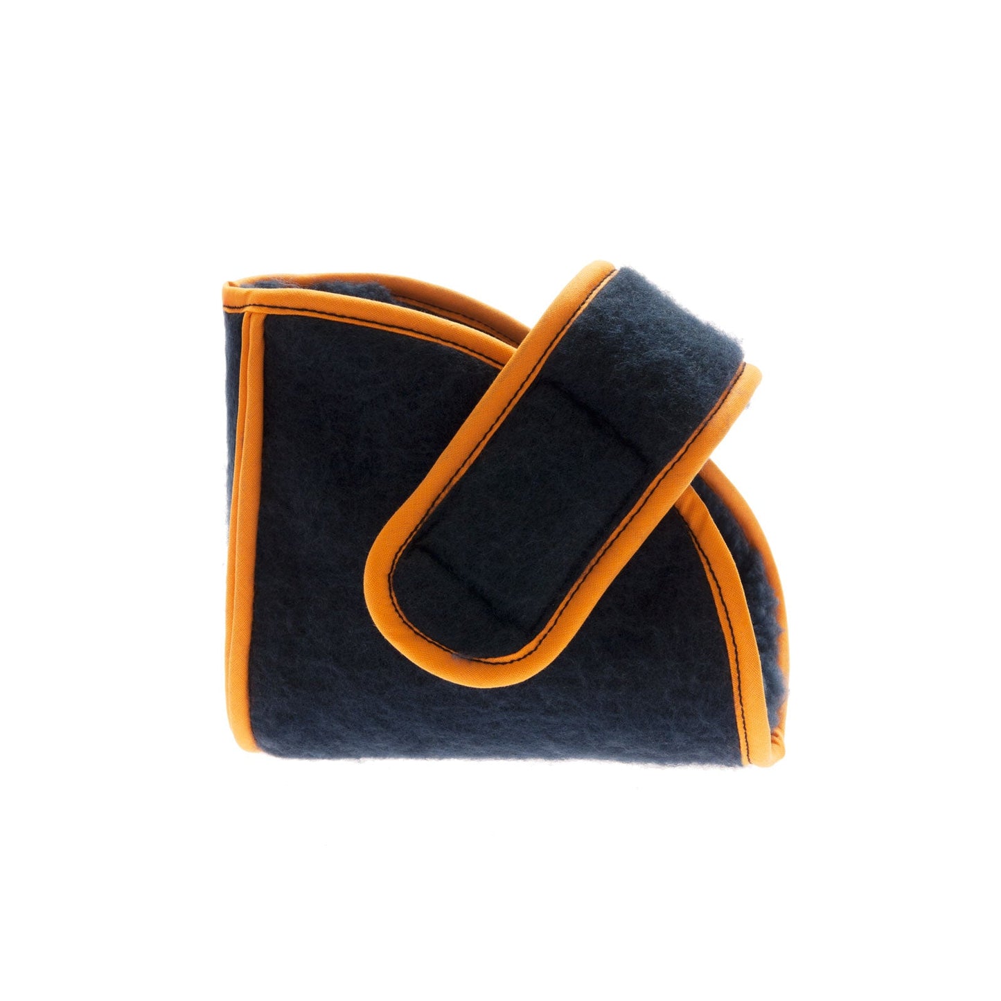 Breathable Heel Protectors — Ventilated Heel Cushions