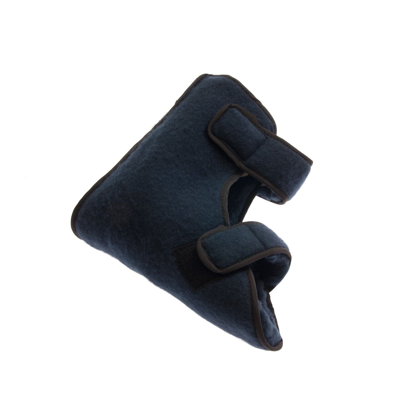 Breathable Heel Protectors High Cut — Heel & Ankle Protection