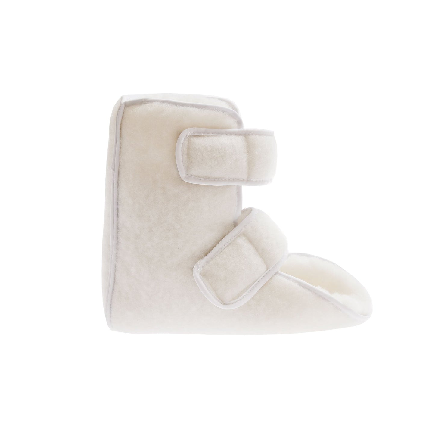 Breathable Heel Protectors High Cut — Heel & Ankle Protection