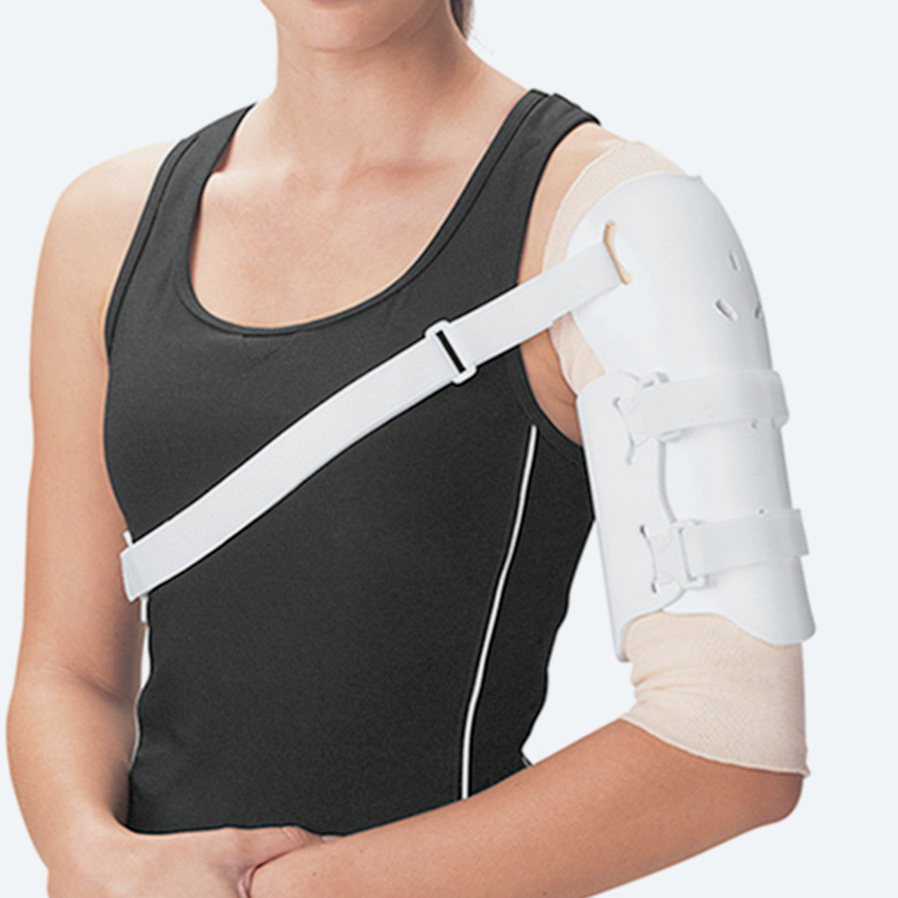 ProCare Humeral Fracture Brace / Over The Shoulder X-Large