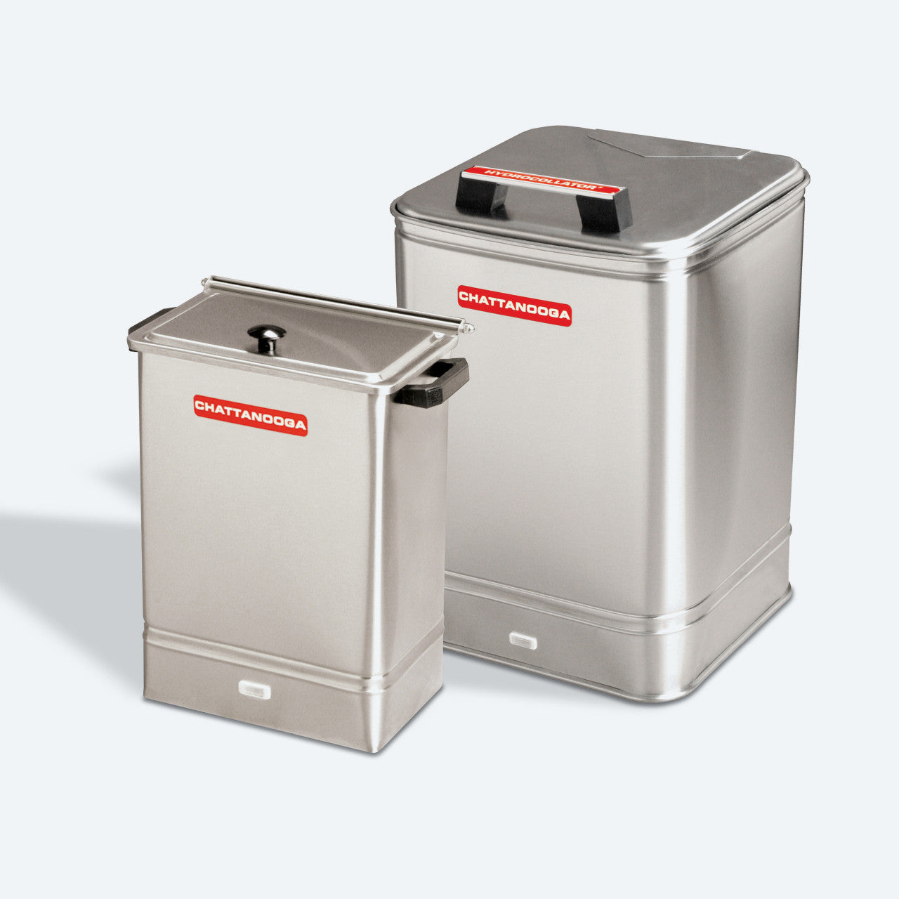 Chattanooga Hydrocollator Stationary Heating Units E-2 Stationary Hydrocollator