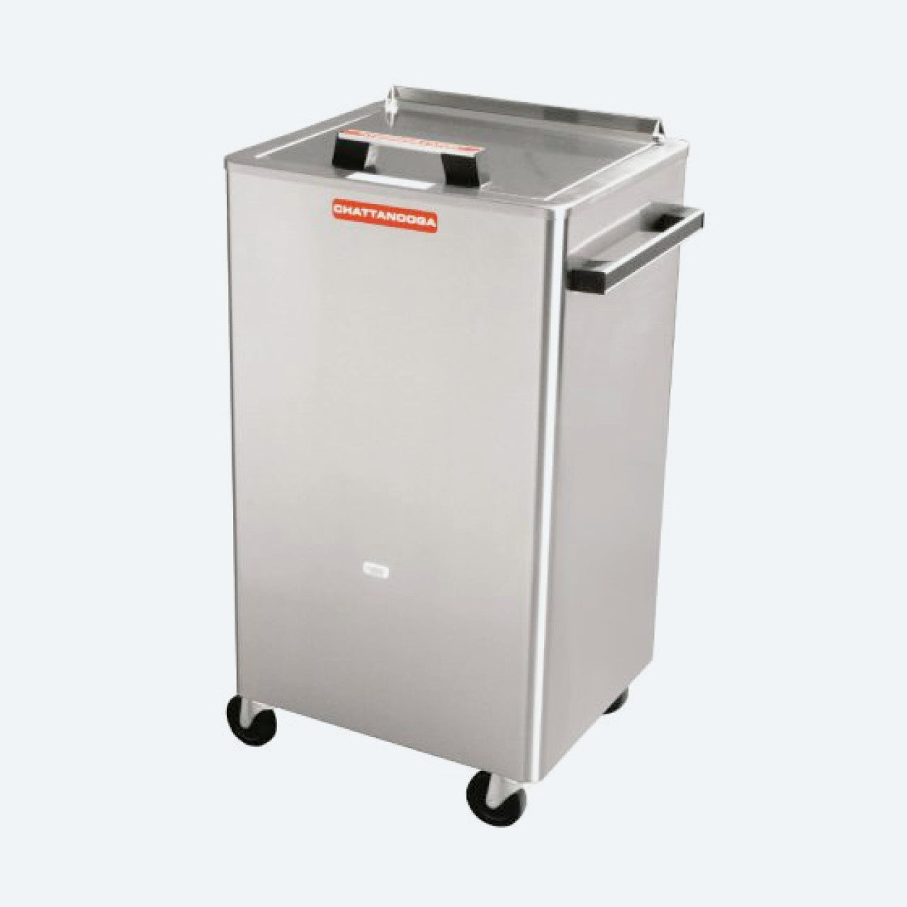 Chattanooga Hydrocollator Mobile Heating Units SS-2 Mobile Hydrocollator