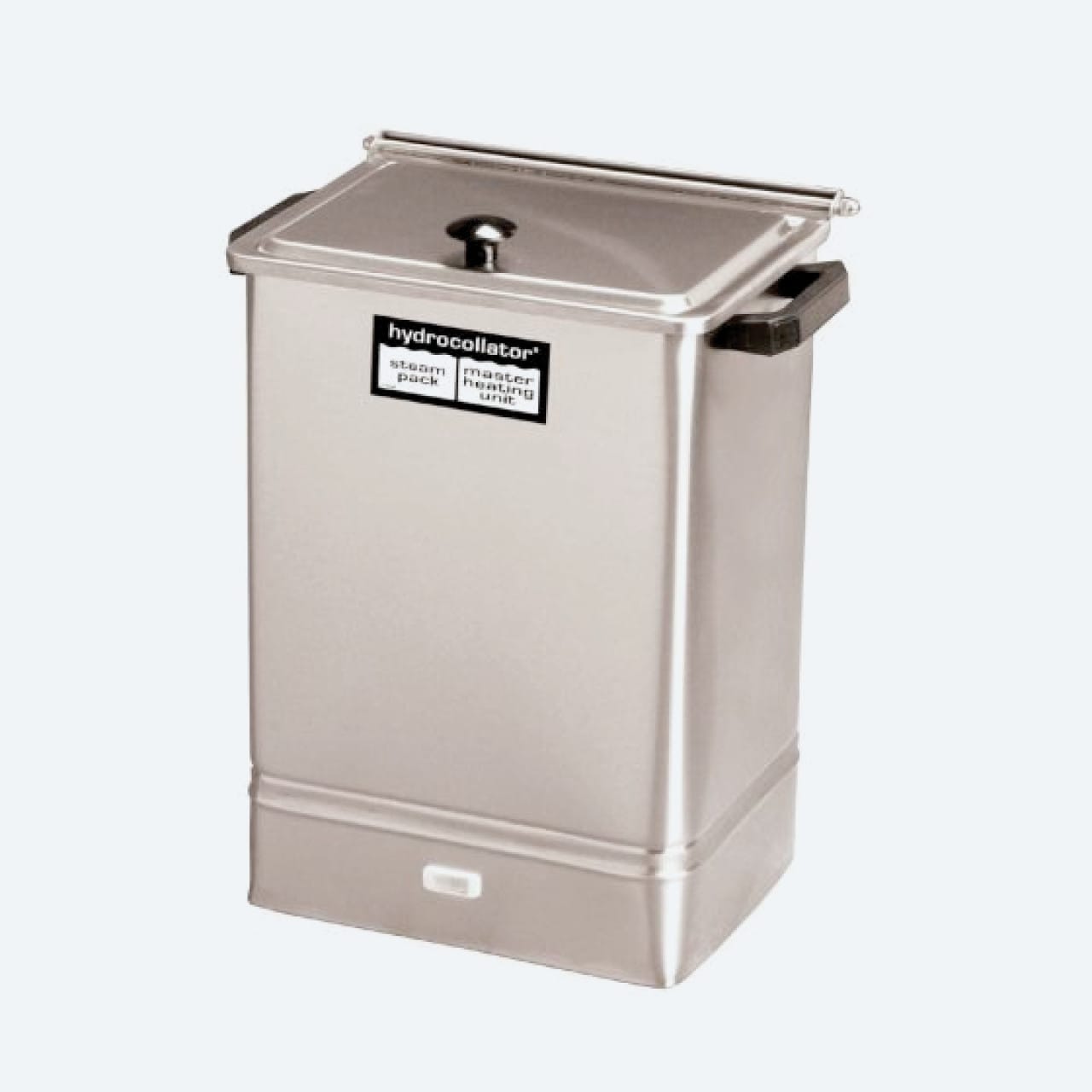 Chattanooga Hydrocollator Stationary Heating Units E-1 Stationary Hydrocollator
