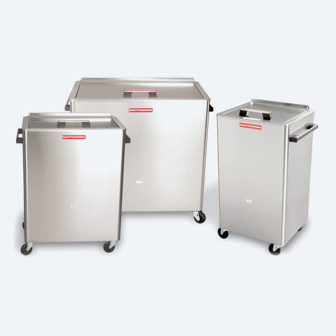 Chattanooga Hydrocollator Mobile Heating Units SS-2 Mobile Hydrocollator