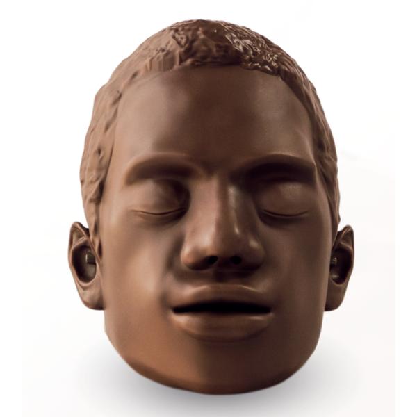 CPR Manikin Skin Conversion Kit – Diverse Training Model Upgrade | Brayden