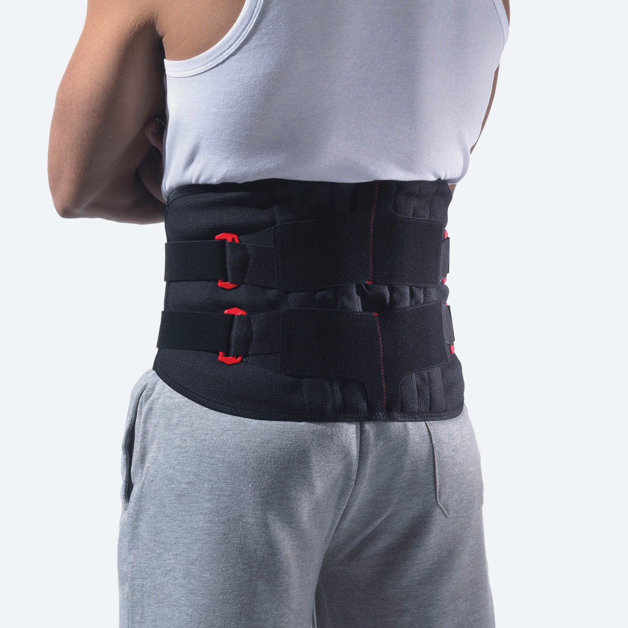 DonJoy Immostrap Back Brace Large